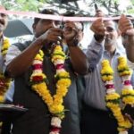 मलाबार समूहाकडून रस्त्यावरील मुलांच्या शाळेतील प्रवेशासाठी २४७ सूक्ष्म शिकवण केंद्रांचे कार्यान्वयन