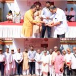 हिंदू समाजाच्या वतीने सामूहिक तर्पण आणि स्मरण संस्कार अखिल भारतीय पातळीवर सुरू व्हावा
