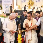 भारतीय संस्कृतीचा आदर केल्यास, जगात शांतता प्रस्थापित होईल