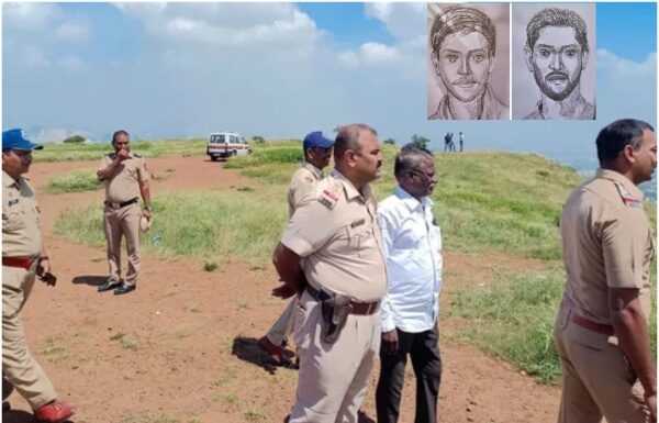 बोपदेव घाट रेप केस : आरोपींची माहिती देणाऱ्या व्यक्तीला १० लाख रुपयांचे बक्षीस : आरोपींच्या शोधासाठी “सिंबा” या एआय तंत्रज्ञानाची पोलिस मदत घेणार बोपदेव घाट रेप केस : आरोपींची माहिती देणाऱ्या व्यक्तीला १० लाख रुपयांचे बक्षीस