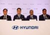 Hyundai Motor India Limited ची प्राथमिक समभाग विक्री 15 ऑक्टोबर 2024 पासून सुरू