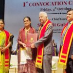 प्रामाणिकता, सचोटी आणि निष्ठा हा स्वविकासाचा आणि नवतंत्रज्ञान निर्माणाचा आधार