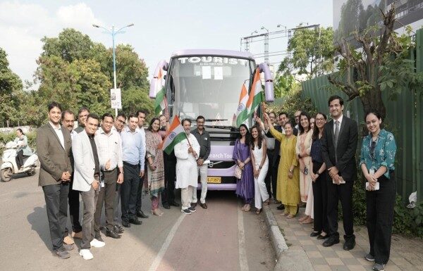 शैक्षणिक संशोधनातील जागतिक सहकार्याला मिळणार आणखी चालना शैक्षणिक संशोधनातील जागतिक सहकार्याला मिळणार आणखी चालना