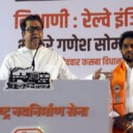 शरद पवार फोडाफोडीच्या राजकारणाचे आद्यसंत