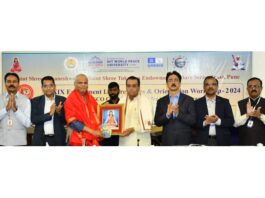 ‘जीनोम टू ओम’ विज्ञानाकडून मेटासायन्सचे संक्रमण शोधतो