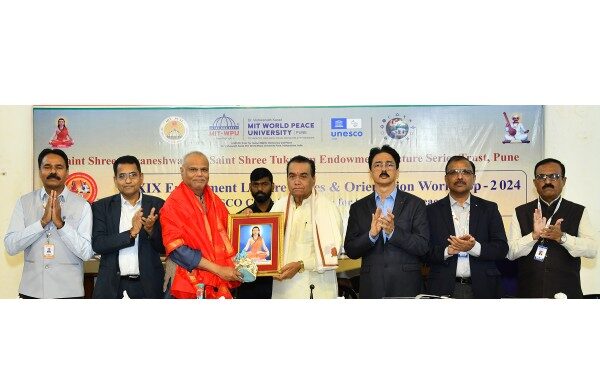 ‘जीनोम टू ओम’ विज्ञानाकडून मेटासायन्सचे संक्रमण शोधतो