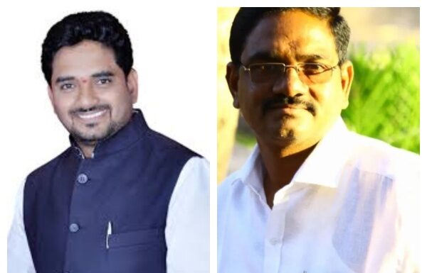 भाजप आमदार योगेश टिळेकर यांचे मामा सतीश वाघ यांचा अपहरण करून खून भाजप आमदार योगेश टिळेकर यांचे मामा सतीश वाघ यांचा अपहरण करून खून
