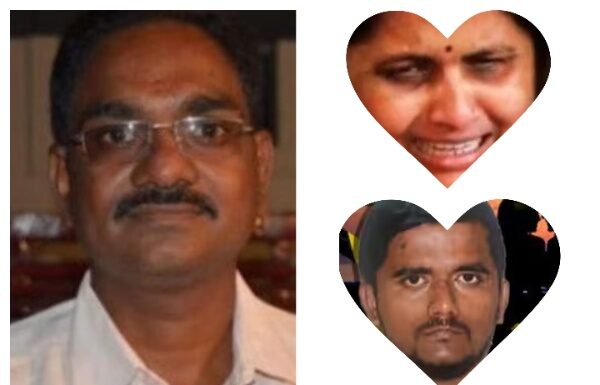 आमदार योगेश टिळेकर यांचे मामा सतीश वाघ यांचा पत्नीनेच केला गेम : मुलाच्या मित्राबरोबरच्या अनैतिक संबंधातून केले कृत्य आमदार योगेश टिळेकर यांचे मामा सतीश वाघ यांचा पत्नीनेच केला गेम