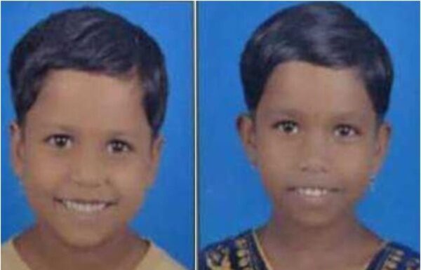 पुण्यातील राजगुरूनगरमध्ये दोन मुलींची लैंगिक अत्याचार करून हत्या Two girls sexually assaulted and murdered in Rajgurunagar