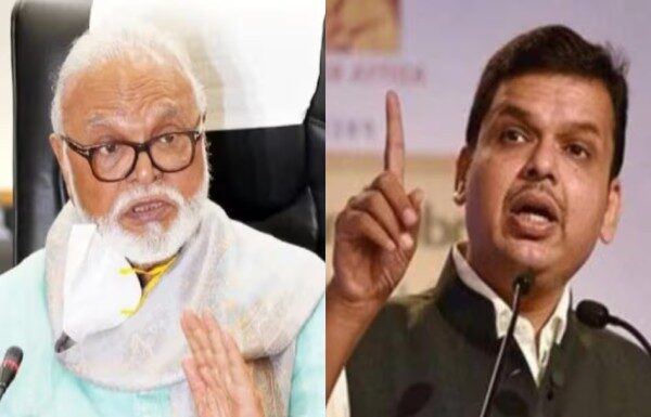 भुजबळ साहेबांसारखा नेता हा आमच्यासोबत मैदानात असला पाहिजे- देवेंद्र फडणवीस भुजबळ साहेबांसारखा नेता हा आमच्यासोबत मैदानात असला पाहिजे