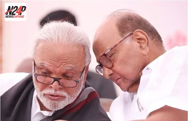 शरद पवार आणि छगन भुजबळ एकाच मंचावर येणार