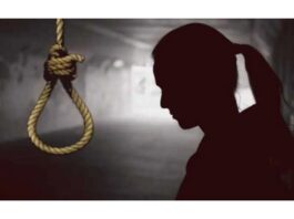 Young doctor commits suicide due to fraud