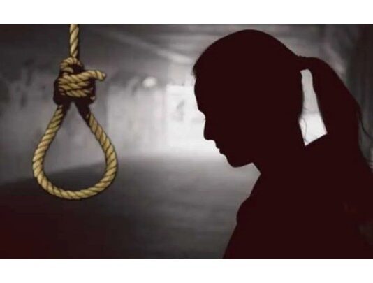 Young doctor commits suicide due to fraud