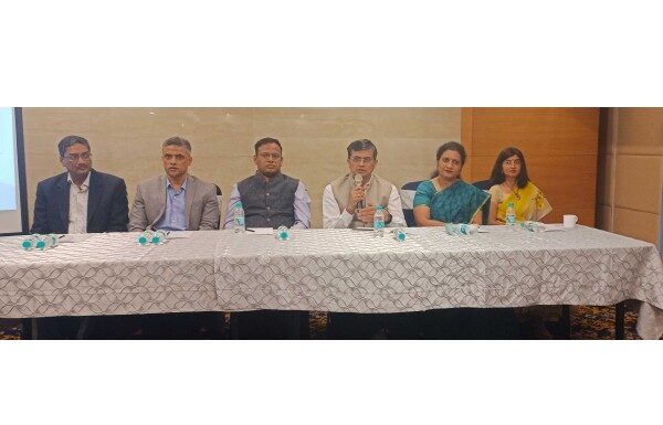 चेलाराम डायबेटिस इन्स्टिट्युटतर्फे 9 व्या आंतरराष्ट्रीय मधुमेह परिषदेचे पुण्यात आयोजन चेलाराम डायबेटिस इन्स्टिट्युट तर्फे 9 व्या आंतरराष्ट्रीय मधुमेह परिषदेचे पुण्यात आयोजन