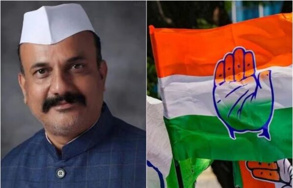 हर्षवर्धन सपकाळांसारखा नेता प्रदेशाध्यक्षपदी विराजमान झाल्यानंतर पुण्यातील कॉँग्रेस अॅटीव्ह मोडवर harshavardhan sapkal