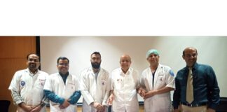 संचेती हॉस्पिटलमध्ये 'बोन बँक' क्रांती: हाडांच्या उपचारात नवीन अध्याय