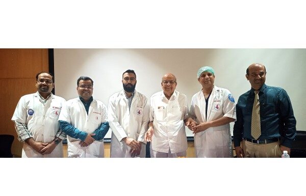 संचेती हॉस्पिटलमध्ये 'बोन बँक' क्रांती: हाडांच्या उपचारात नवीन अध्याय