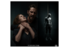 After strangling his wife to death, husband commits suicide by hanging himself