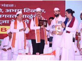 जगाला हेवा वाटेल असे ज्ञानपीठ आळंदीत उभारणार