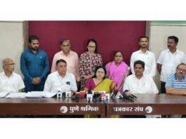 तुमचे गेल्यावेळी तिकीट कापले, तसे पुढेही बघून घेऊ : खासदार मेधा कुलकर्णी यांना भाजप नेत्याकडून धमकी?
