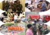 शहरी व ग्रामीण भागात ऑपरेशन अभ्यासातंर्गत सहा ठिकाणी मॉक ड्रिल यशस्वी
