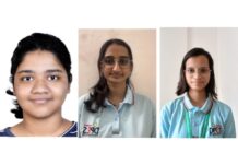 ढोले पाटील ज्युनिअर कॉलेज ऑफ आर्ट्स,कॉमर्स अँड सायन्सचा 99 टक्के निकाल