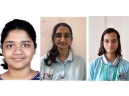 ढोले पाटील ज्युनिअर कॉलेज ऑफ आर्ट्स,कॉमर्स अँड सायन्सचा 99 टक्के निकाल