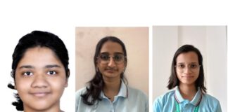 ढोले पाटील ज्युनिअर कॉलेज ऑफ आर्ट्स,कॉमर्स अँड सायन्सचा 99 टक्के निकाल