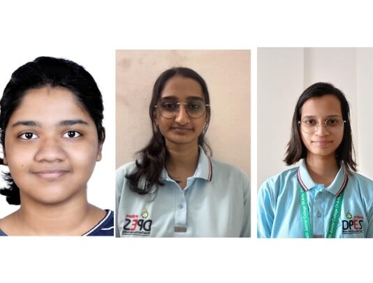 ढोले पाटील ज्युनिअर कॉलेज ऑफ आर्ट्स,कॉमर्स अँड सायन्सचा 99 टक्के निकाल
