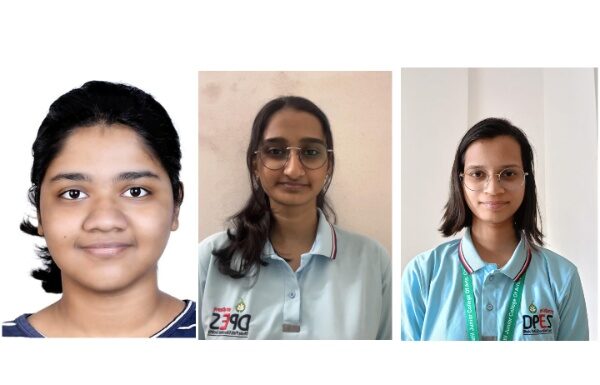 ढोले पाटील ज्युनिअर कॉलेज ऑफ आर्ट्स,कॉमर्स अँड सायन्सचा 99 टक्के निकाल :दरवर्षीप्रमाणे निकालाची परंपरा कायम ढोले पाटील ज्युनिअर कॉलेज ऑफ आर्ट्स,कॉमर्स अँड सायन्सचा 99 टक्के निकाल