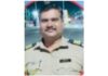 ऑन डय़ुटी पोलिसाला कंटेनरने चिरडले