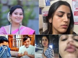 Dowry victims, stories of torture