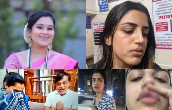 हुंड्याच्या बळी, छळाच्या कहाण्या : एका सुनेची साक्ष आणि दुसऱ्याचा जीव घेणारा अन्याय Dowry victims, stories of torture