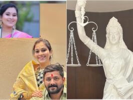 वैष्णवी हगवणे हत्या प्रकरणातील आरोपींना होऊ शकते जन्मठेप किंवा फाशीपर्यंतही शिक्षा