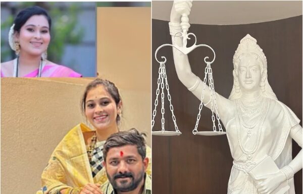 #वैष्णवी हगवणे हत्या प्रकरणातील आरोपींना होऊ शकते जन्मठेप किंवा फाशीपर्यंतही शिक्षा… पण : काय सांगतात कायदेशीर पैलू ? वैष्णवी हगवणे हत्या प्रकरणातील आरोपींना होऊ शकते जन्मठेप किंवा फाशीपर्यंतही शिक्षा