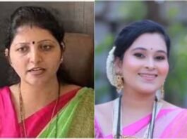 वैष्णवी हगवणे प्रकरणात महिला आयोगाने सुमोटो तक्रार दाखल केली