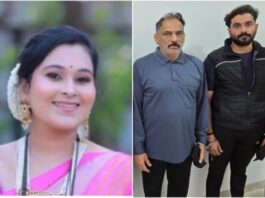 वैष्णवी हगवणे प्रकरणात पोलीस यंत्रणेच्या भूमिकेवर प्रश्नचिन्ह