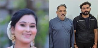 वैष्णवी हगवणे मृत्यू प्रकरणात सासरा आणि दीर अखेर अटकेत