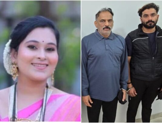 वैष्णवी हगवणे मृत्यू प्रकरणात सासरा आणि दीर अखेर अटकेत