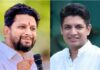 सत्यजित तांबे भाजपात आल्याने काही फरक पडणार नाही