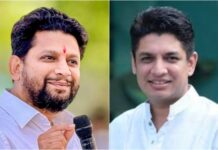 सत्यजित तांबे भाजपात आल्याने काही फरक पडणार नाही