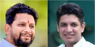 सत्यजित तांबे भाजपात आल्याने काही फरक पडणार नाही