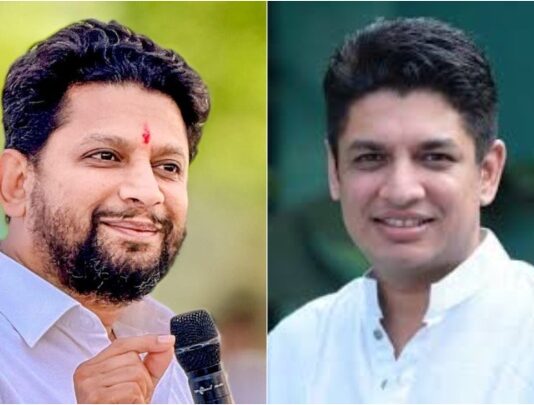 सत्यजित तांबे भाजपात आल्याने काही फरक पडणार नाही