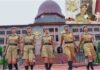 First batch of women cadets graduate from National Defence Academy