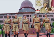 First batch of women cadets graduate from National Defence Academy