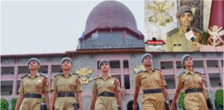 First batch of women cadets graduate from National Defence Academy