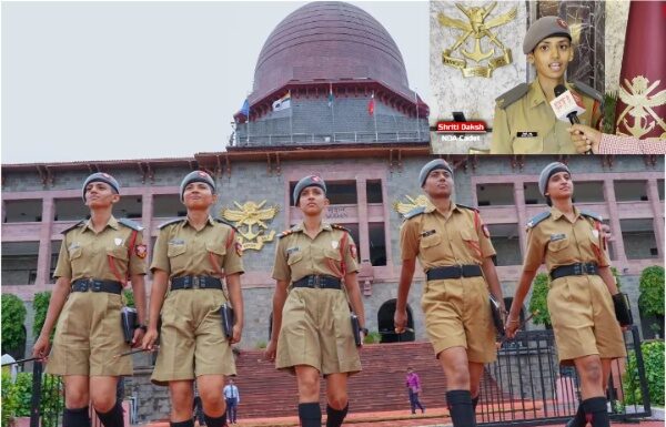 First batch of women cadets graduate from National Defence Academy