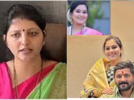 State Women's Commission aggressive; Bar Council advised to take action