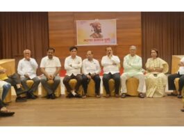 विवाह पद्धतीत आमूलाग्र बदल आणि सुनेचा छळ करणाऱ्या कुटुंबांवर सामाजिक बहिष्कार : मराठा समाजाच्या बैठकीत निर्णय