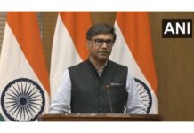 भारत-पाकिस्तान संघर्षावर युद्धविराम